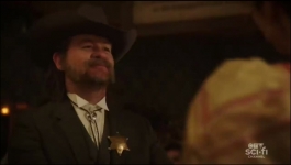 DCS Legends of Tomorrow - Season 06 Episode 08